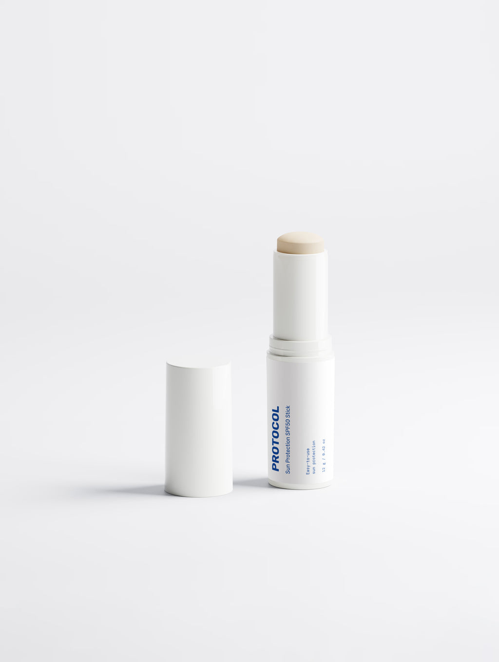 PROTOCOL DAILY SHIELD – SPF 50 Sonnenstick