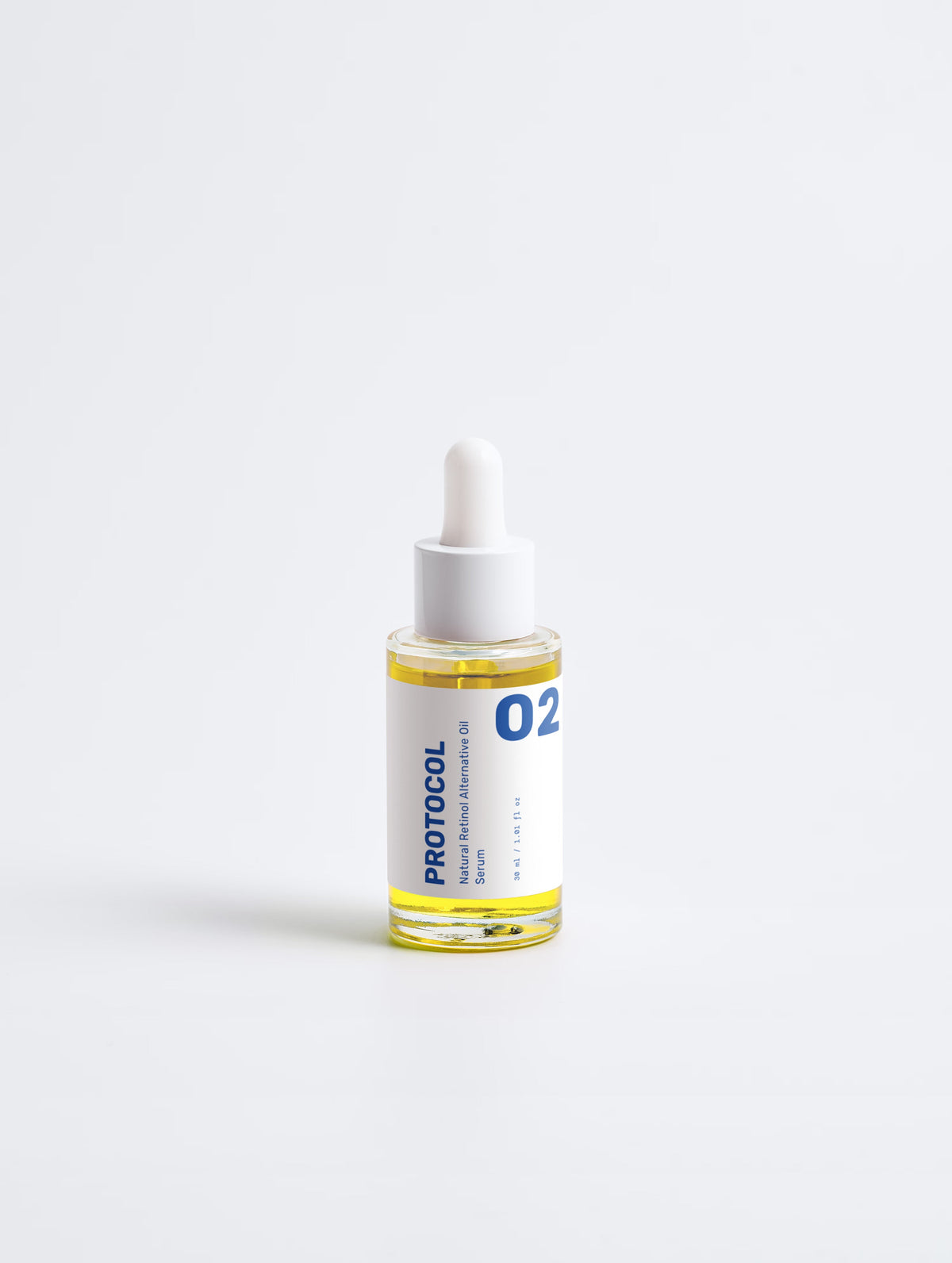PROTOCOL 02 RENEW Produktdetail