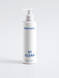 Clarifying Gel